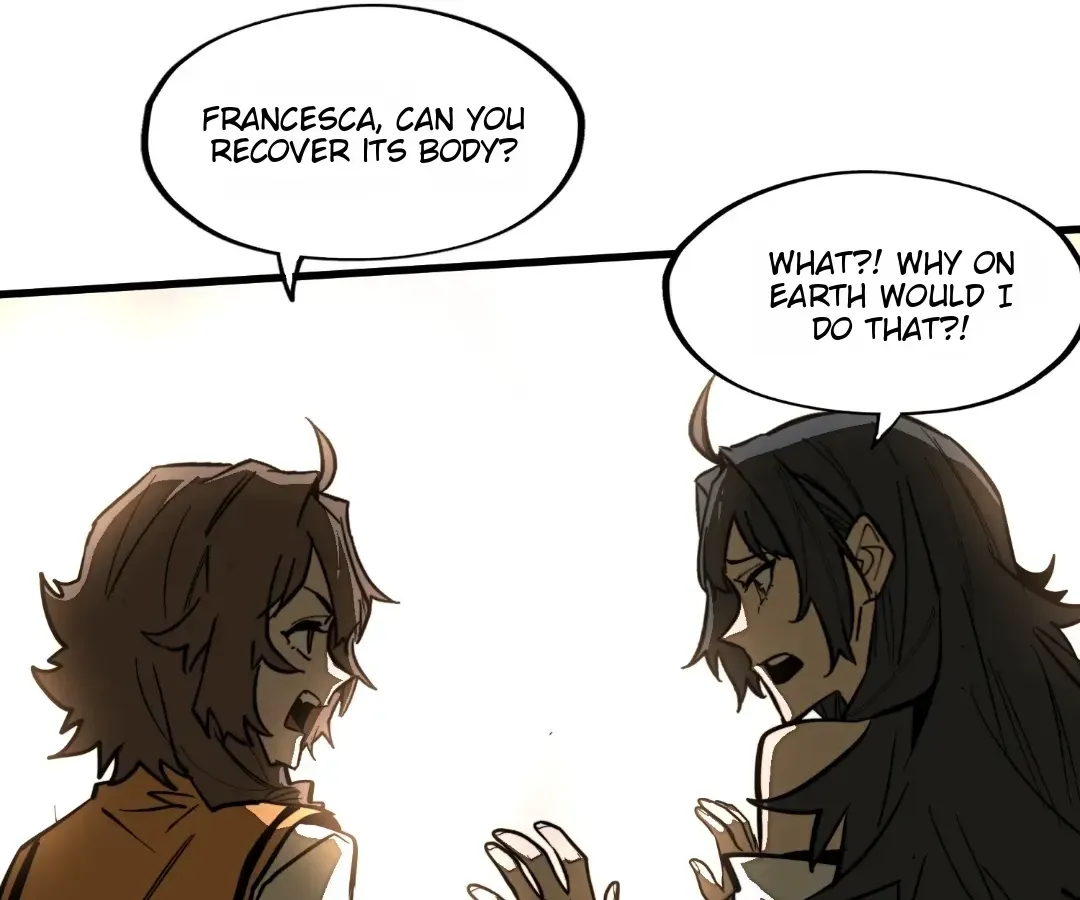 Read From Dust to Throne chapter 46 image 41 on Lezhin