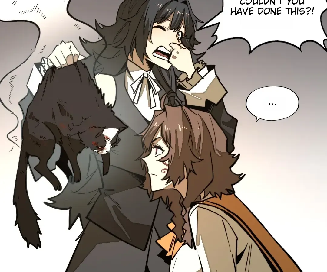 Read From Dust to Throne chapter 46 image 43 on Lezhin