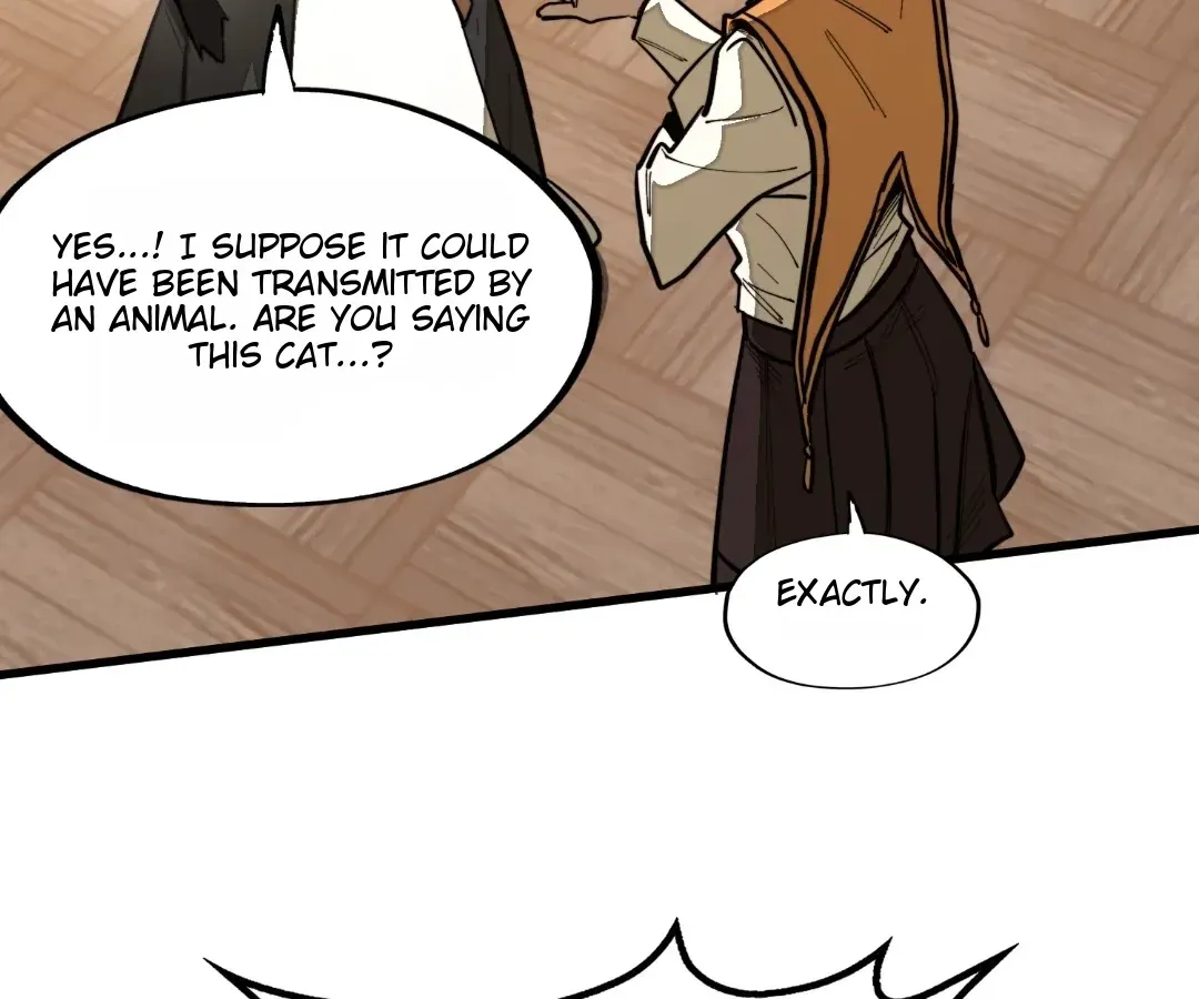 Read From Dust to Throne chapter 46 image 46 on Lezhin