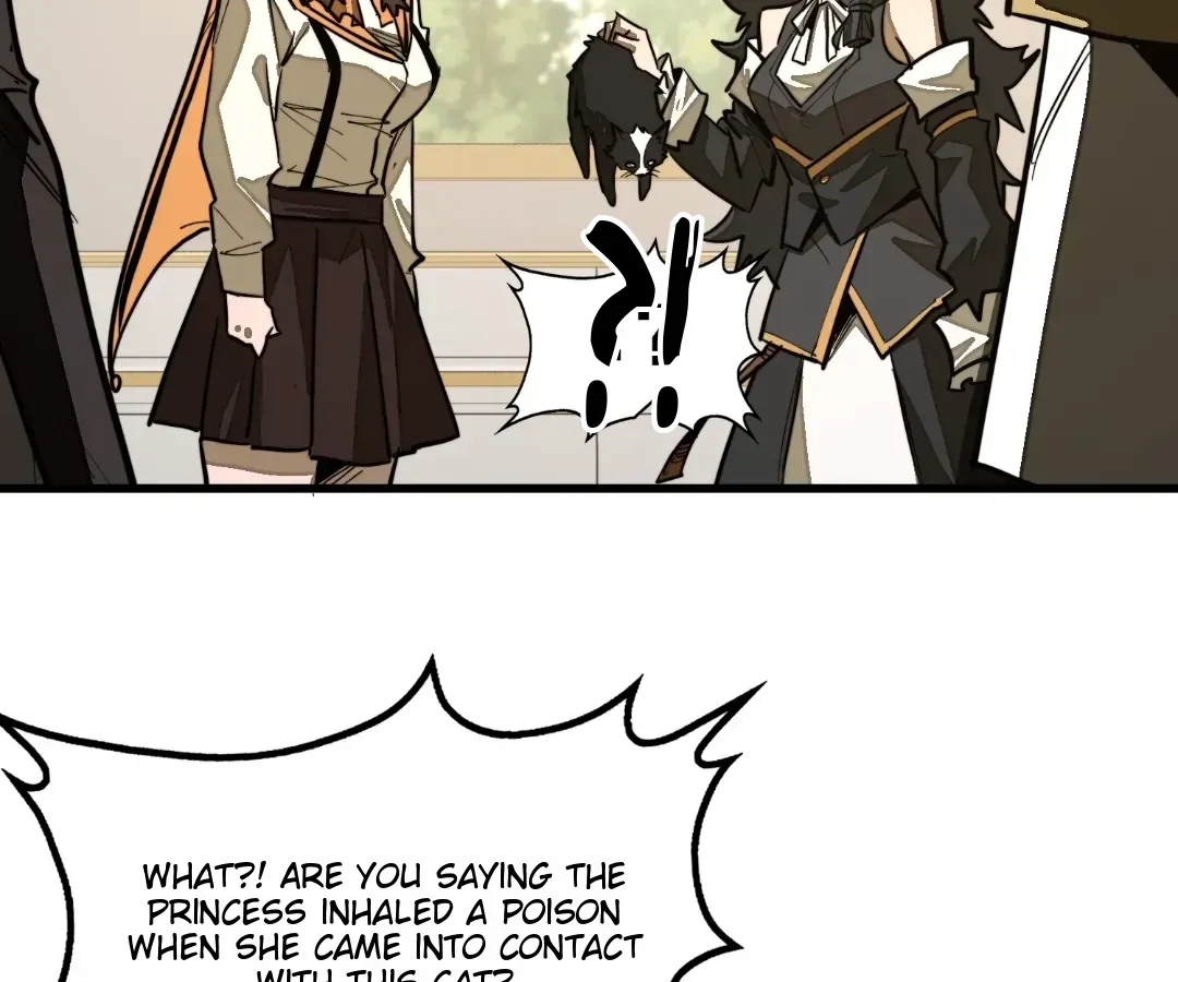 Read From Dust to Throne chapter 46 image 48 on Lezhin