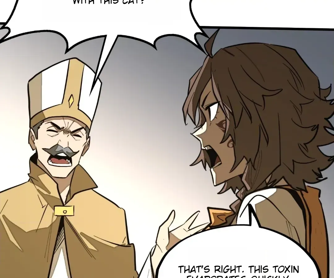 Read From Dust to Throne chapter 46 image 49 on Lezhin