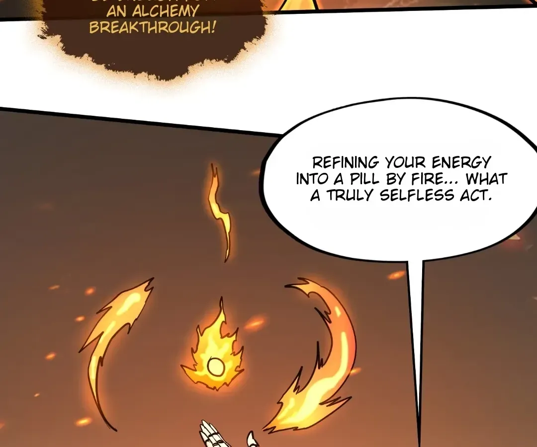 Read From Dust to Throne chapter 46 image 5 on Lezhin