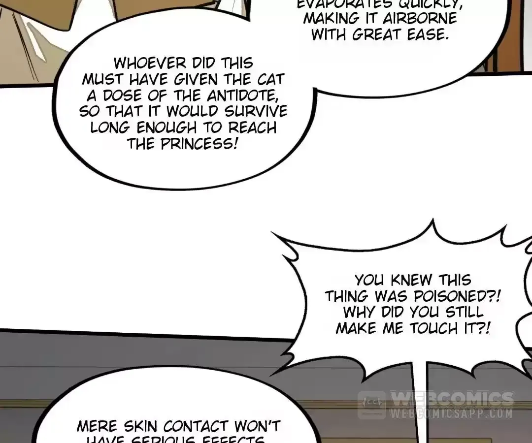 Read From Dust to Throne chapter 46 image 50 on Lezhin