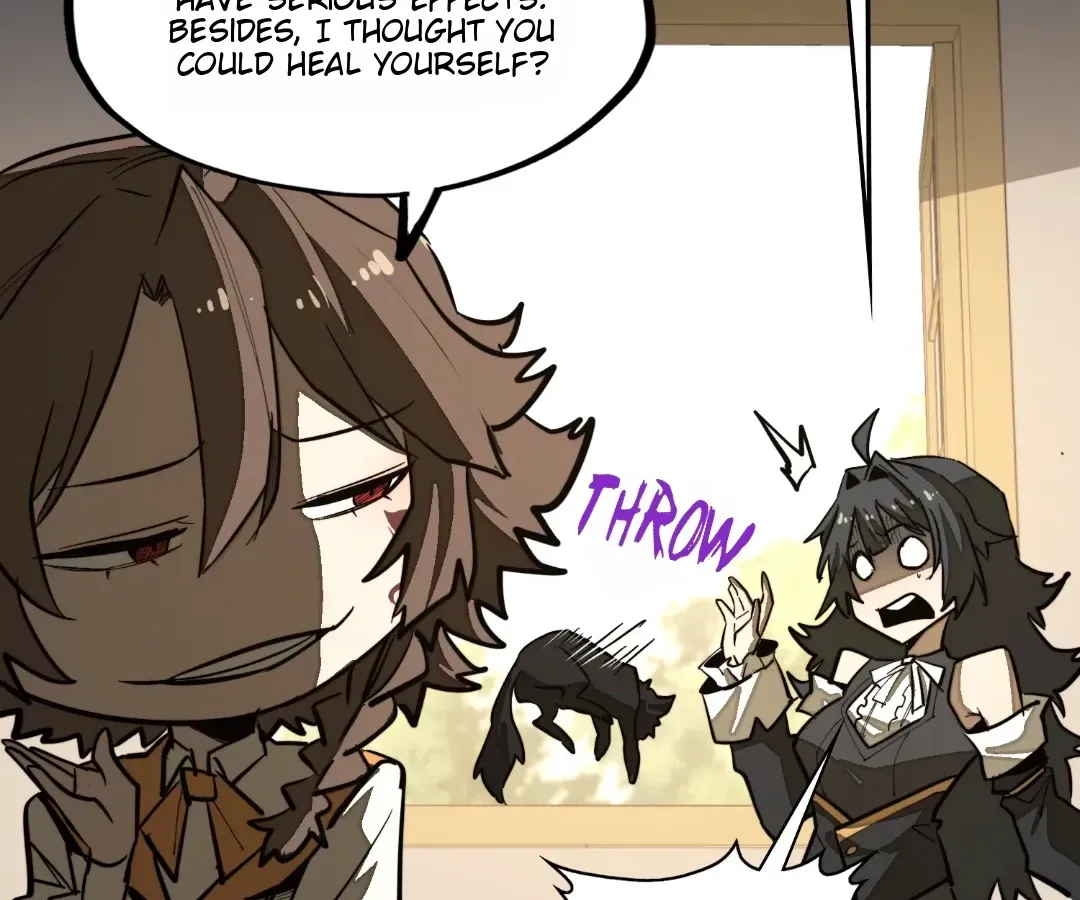 Read From Dust to Throne chapter 46 image 51 on Lezhin