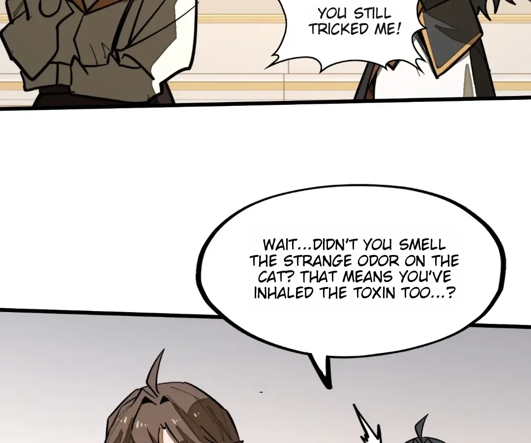 Read From Dust to Throne chapter 46 image 52 on Lezhin