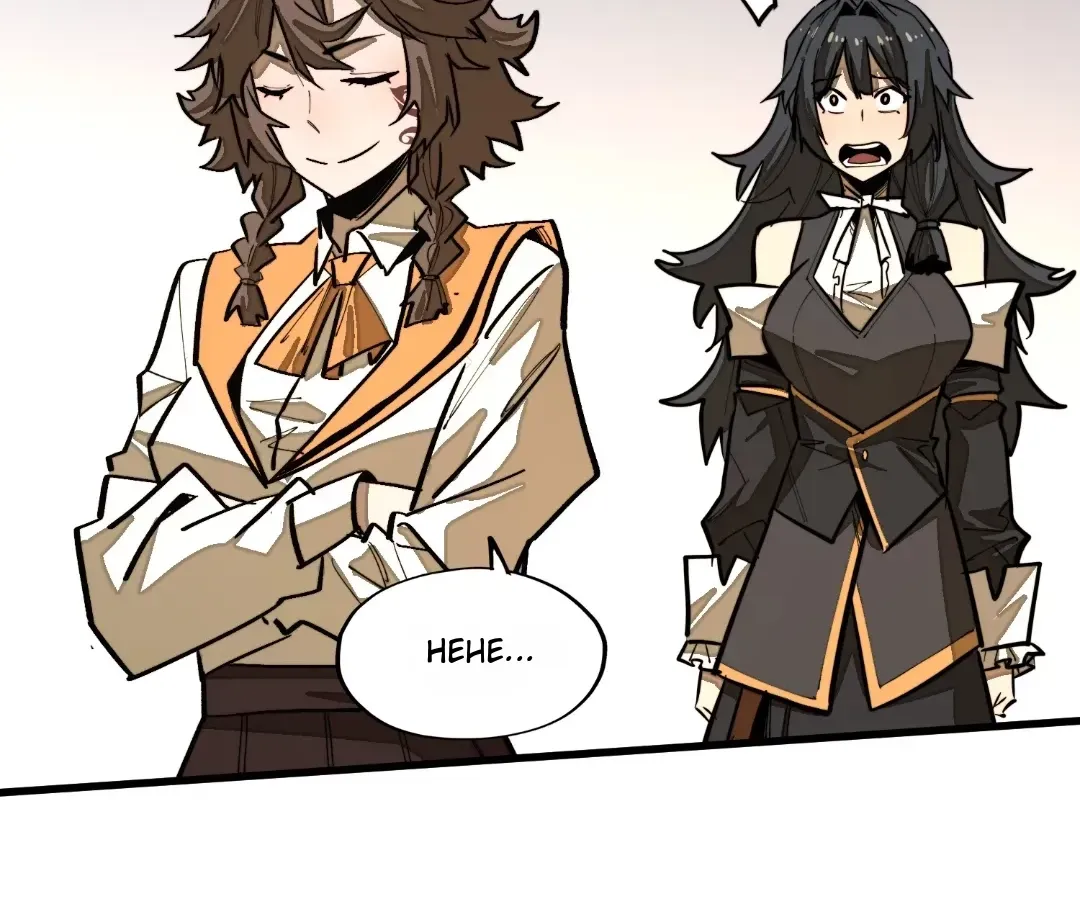 Read From Dust to Throne chapter 46 image 53 on Lezhin