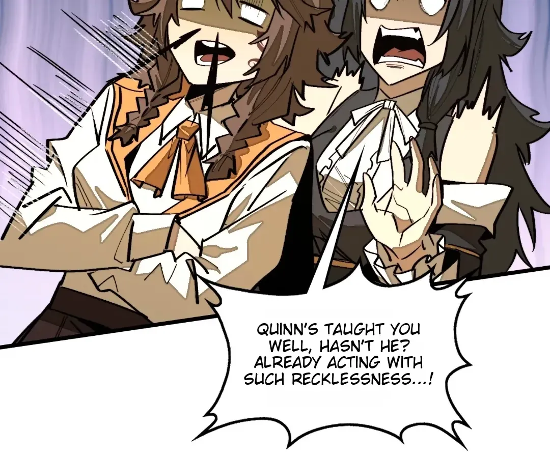 Read From Dust to Throne chapter 46 image 55 on Lezhin