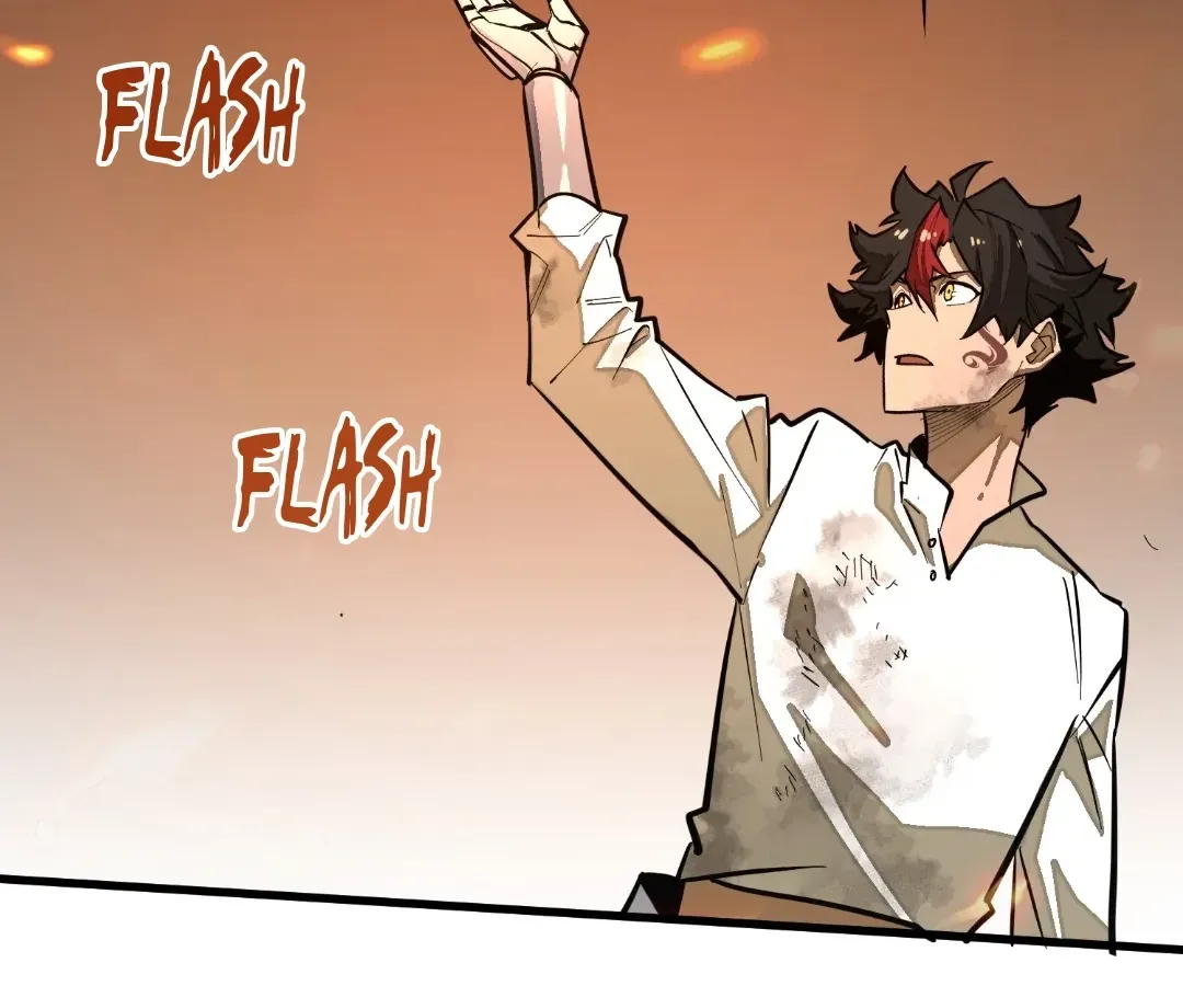 Read From Dust to Throne chapter 46 image 6 on Lezhin
