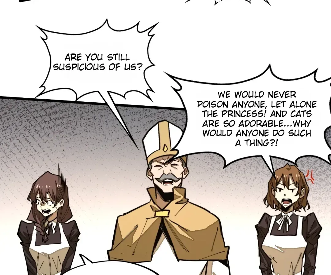 Read From Dust to Throne chapter 46 image 61 on Lezhin