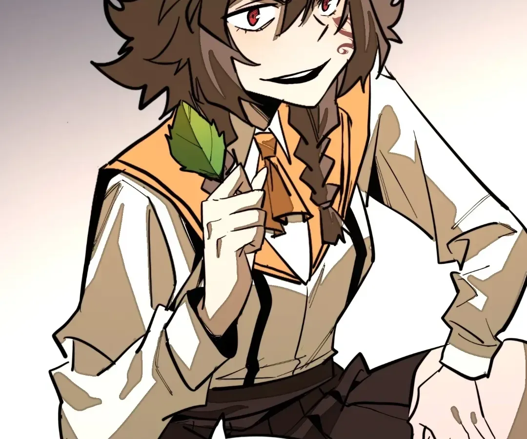 Read From Dust to Throne chapter 46 image 63 on Lezhin