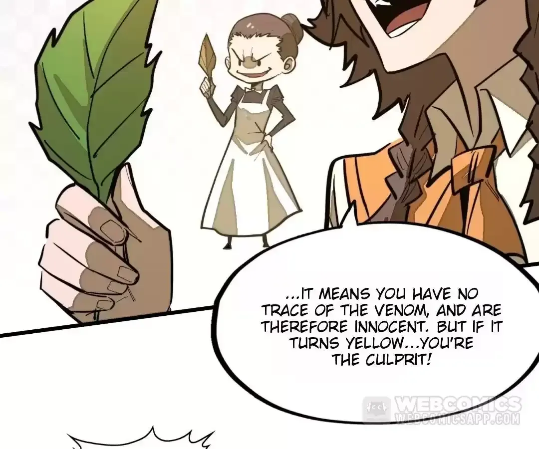 Read From Dust to Throne chapter 46 image 66 on Lezhin