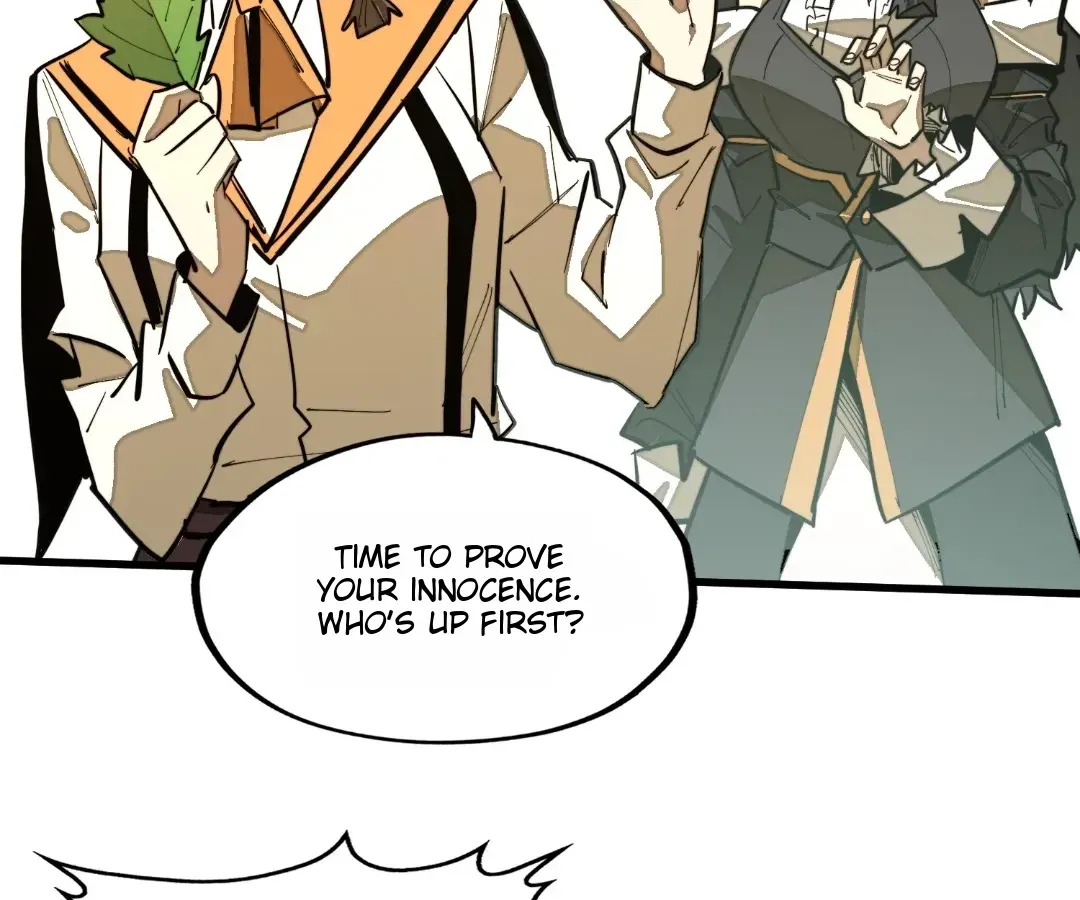 Read From Dust to Throne chapter 46 image 68 on Lezhin