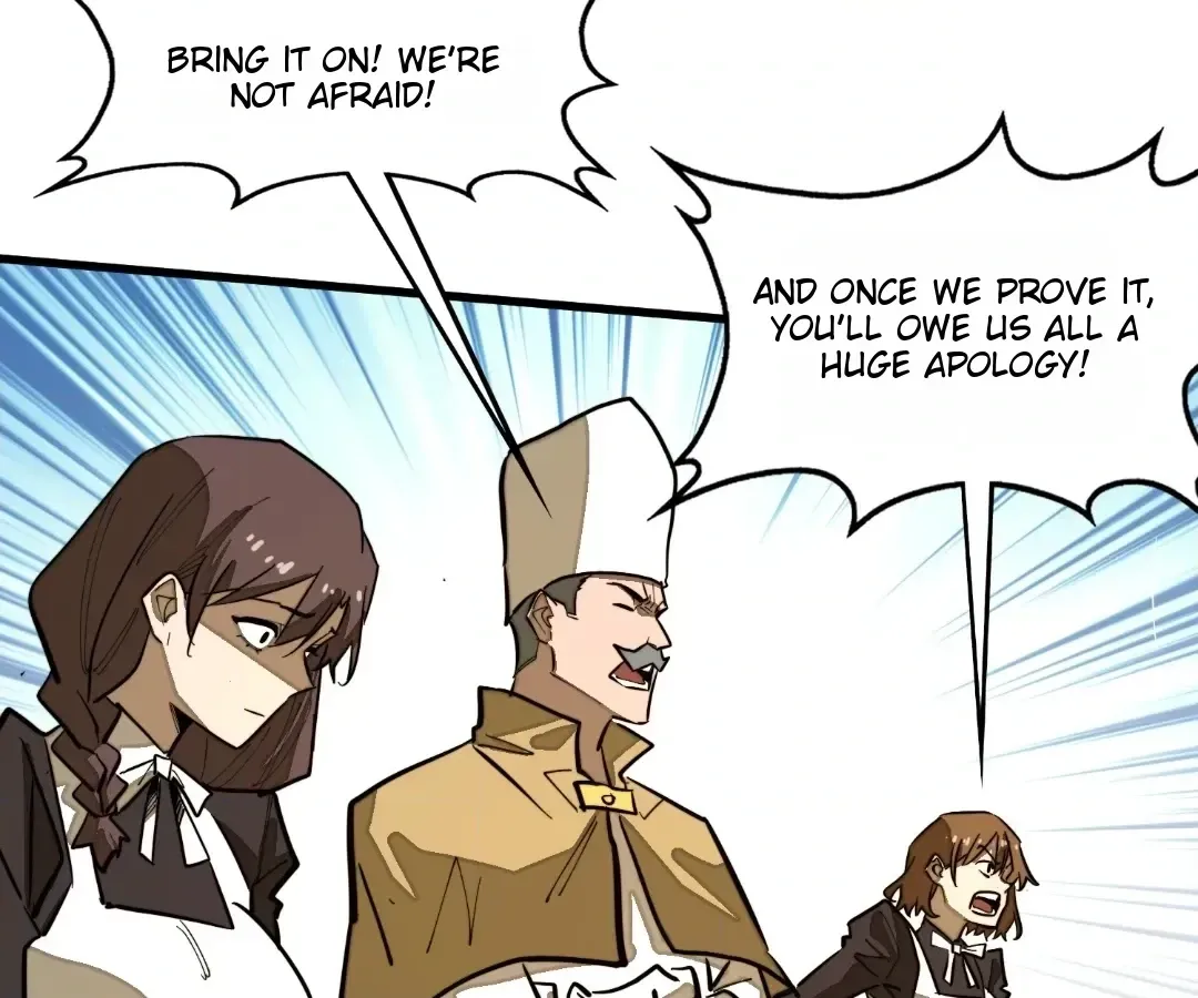 Read From Dust to Throne chapter 46 image 69 on Lezhin