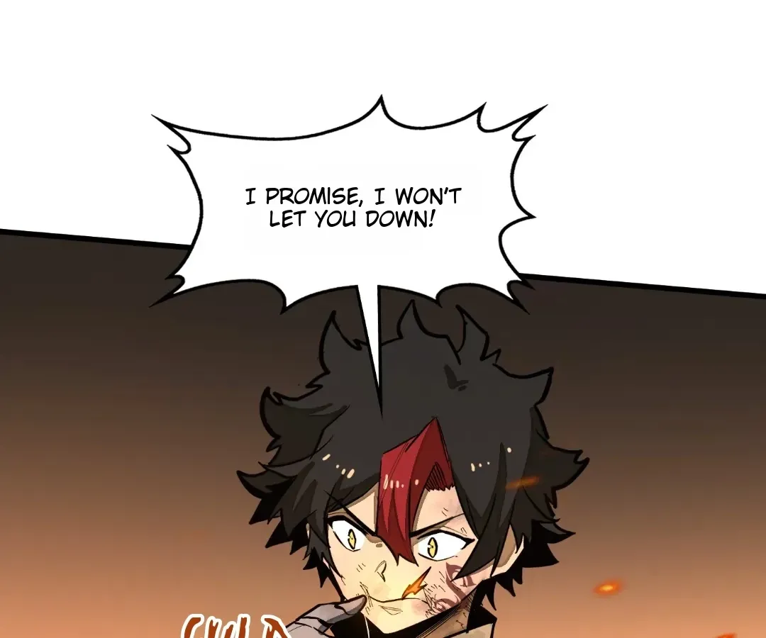 Read From Dust to Throne chapter 46 image 7 on Lezhin
