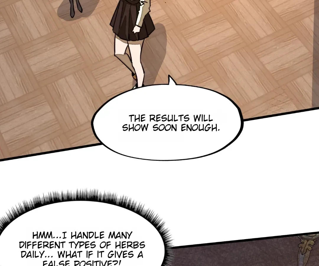 Read From Dust to Throne chapter 46 image 72 on Lezhin