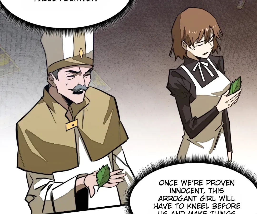Read From Dust to Throne chapter 46 image 73 on Lezhin