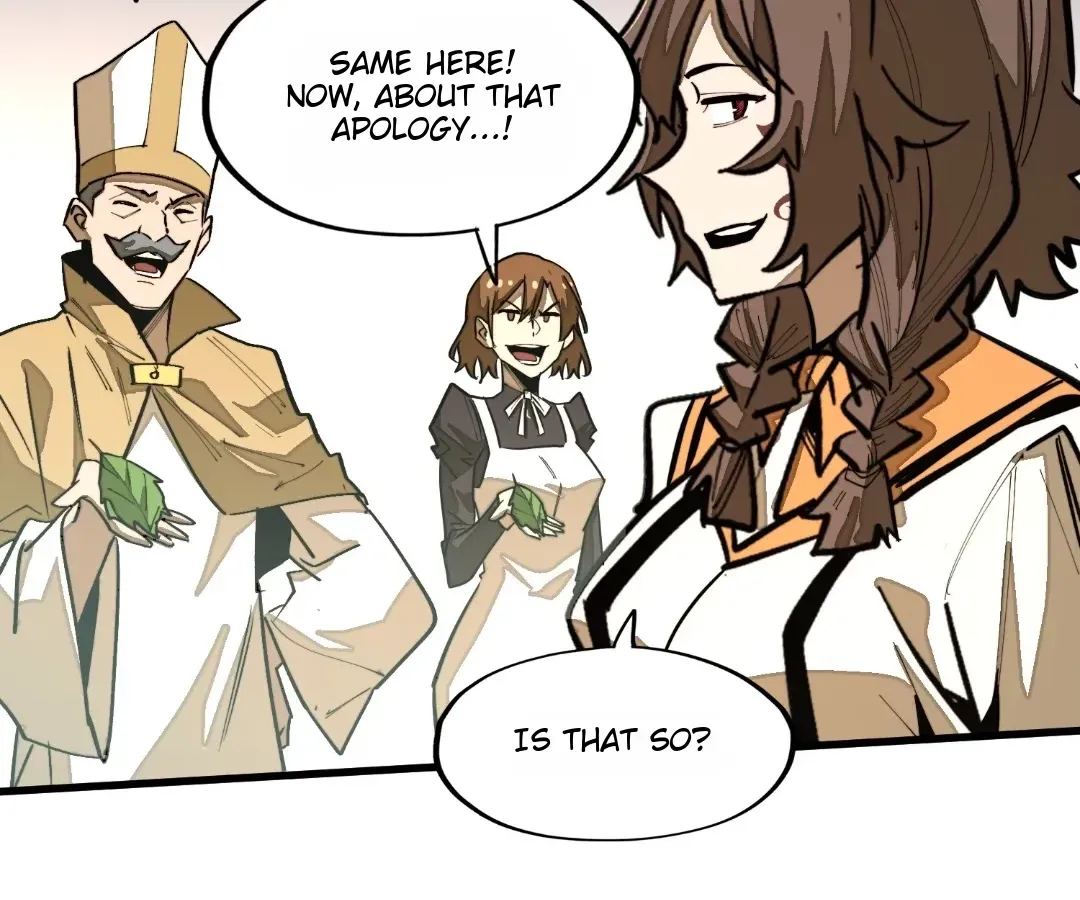 Read From Dust to Throne chapter 46 image 75 on Lezhin
