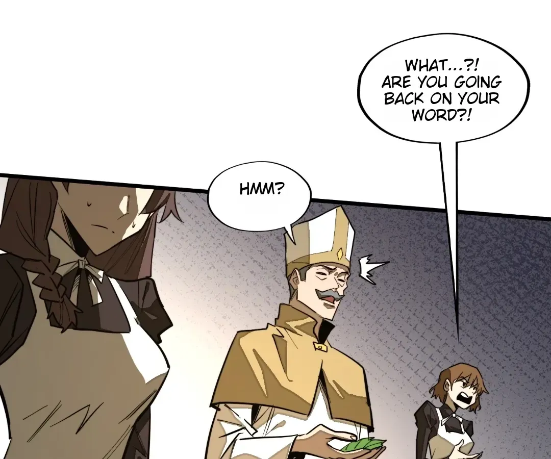 Read From Dust to Throne chapter 46 image 76 on Lezhin
