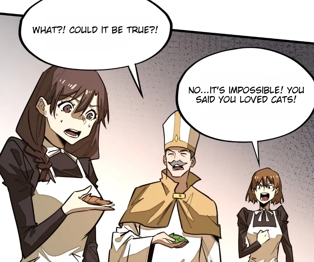 Read From Dust to Throne chapter 46 image 80 on Lezhin