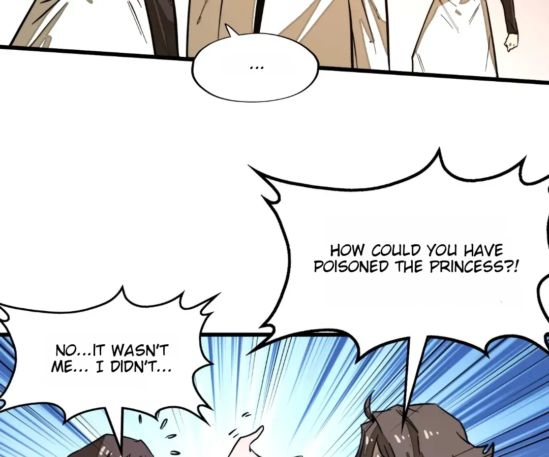 Read From Dust to Throne chapter 46 image 81 on Lezhin