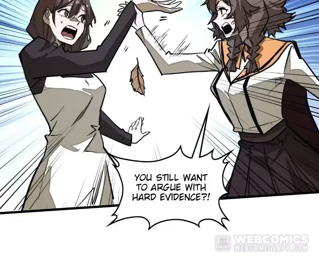 Read From Dust to Throne chapter 46 image 82 on Lezhin