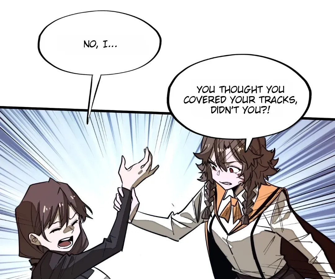 Read From Dust to Throne chapter 46 image 83 on Lezhin