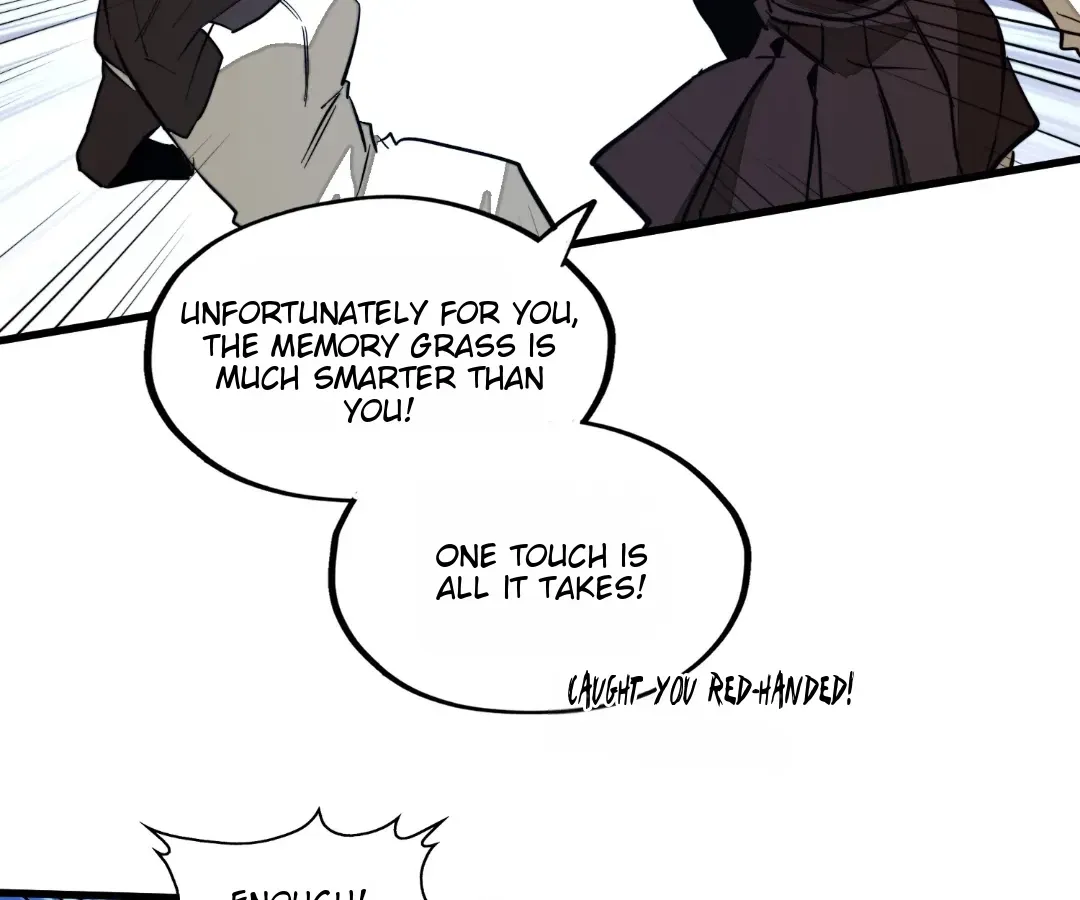 Read From Dust to Throne chapter 46 image 84 on Lezhin