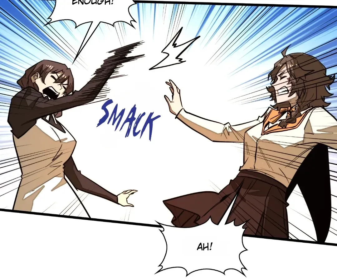 Read From Dust to Throne chapter 46 image 85 on Lezhin