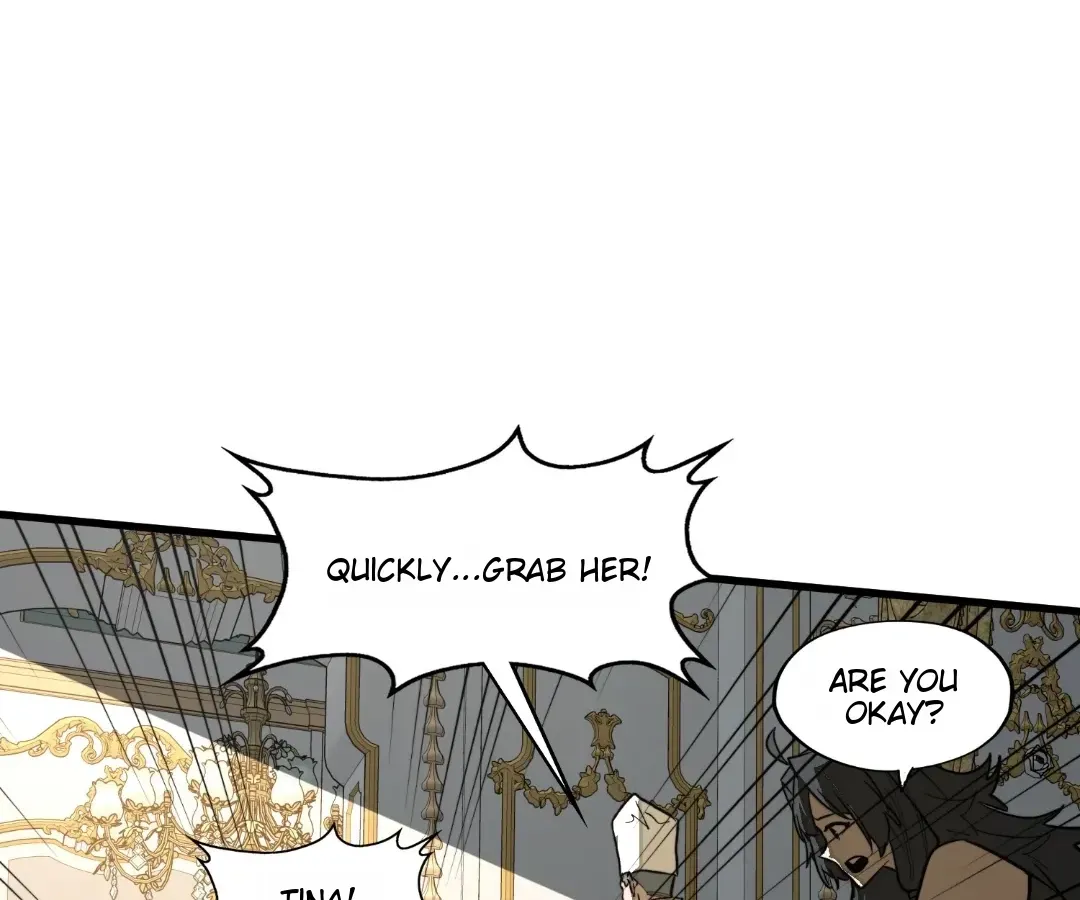 Read From Dust to Throne chapter 46 image 86 on Lezhin