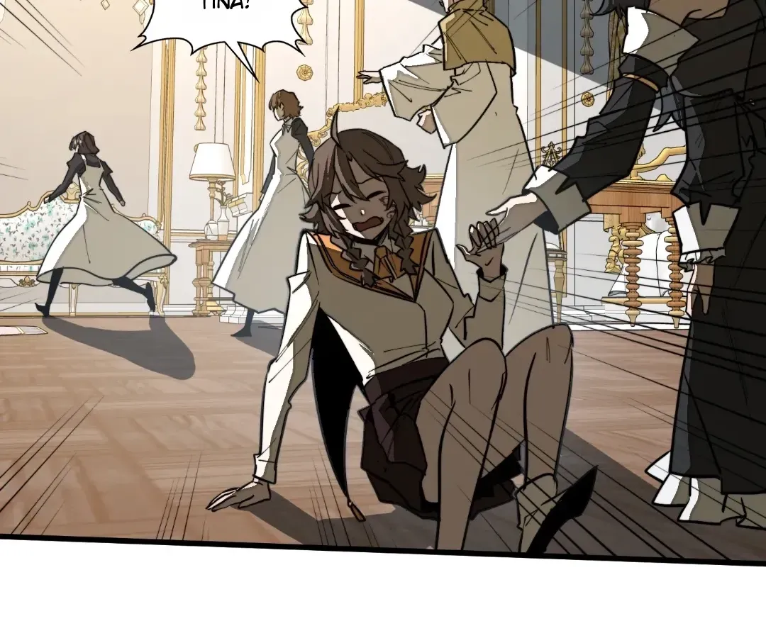 Read From Dust to Throne chapter 46 image 87 on Lezhin