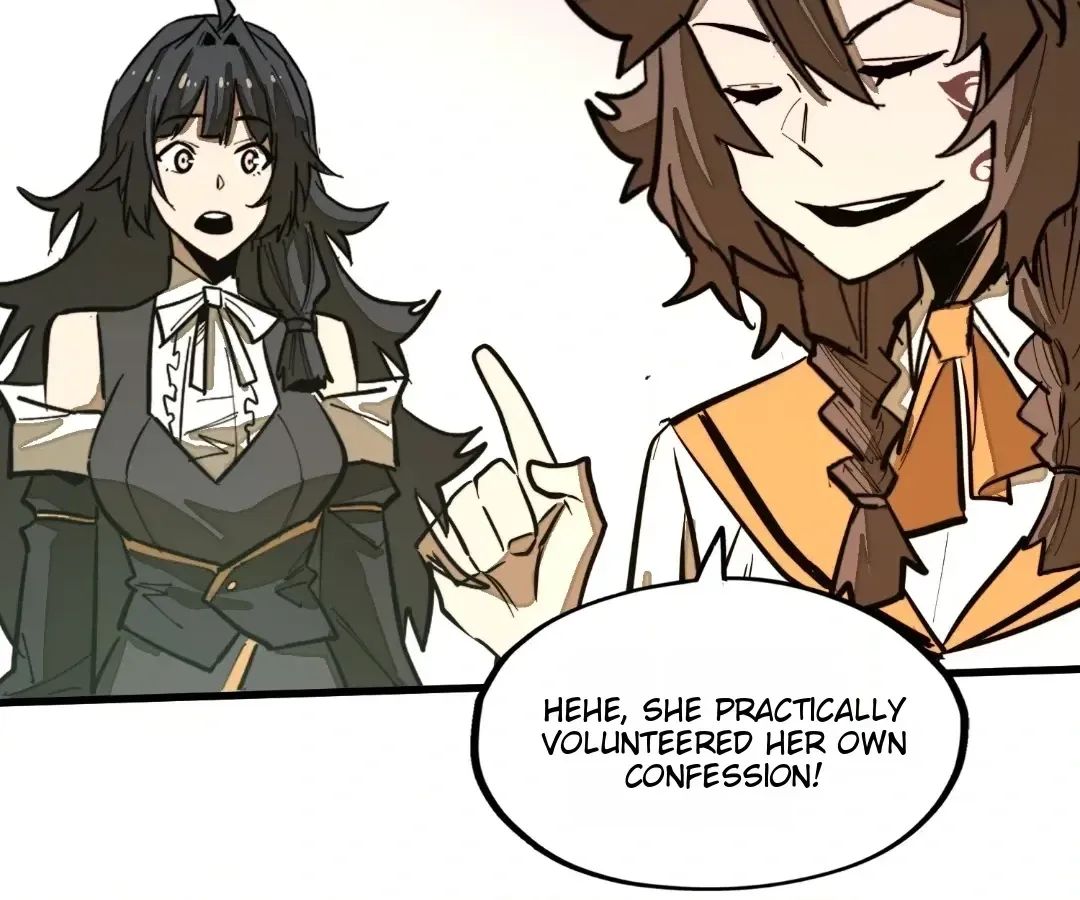 Read From Dust to Throne chapter 46 image 89 on Lezhin