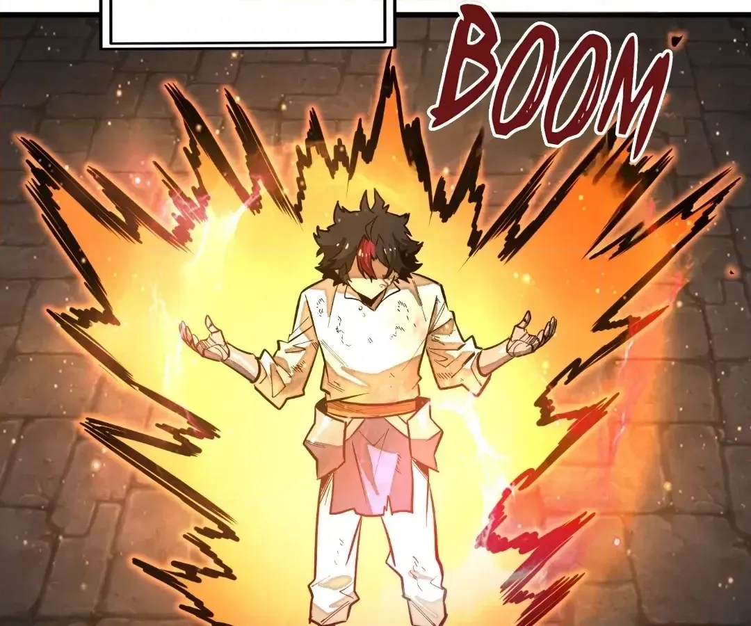 Read From Dust to Throne chapter 46 image 9 on Lezhin