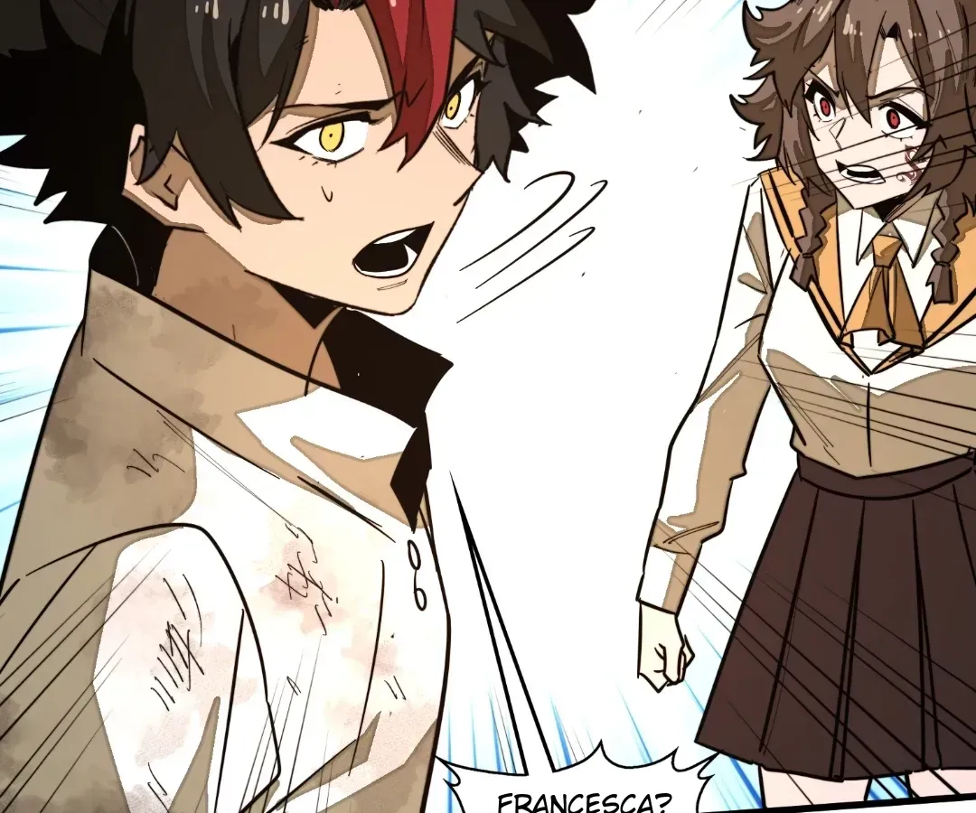 Read From Dust to Throne chapter 47 image 100 on Lezhin