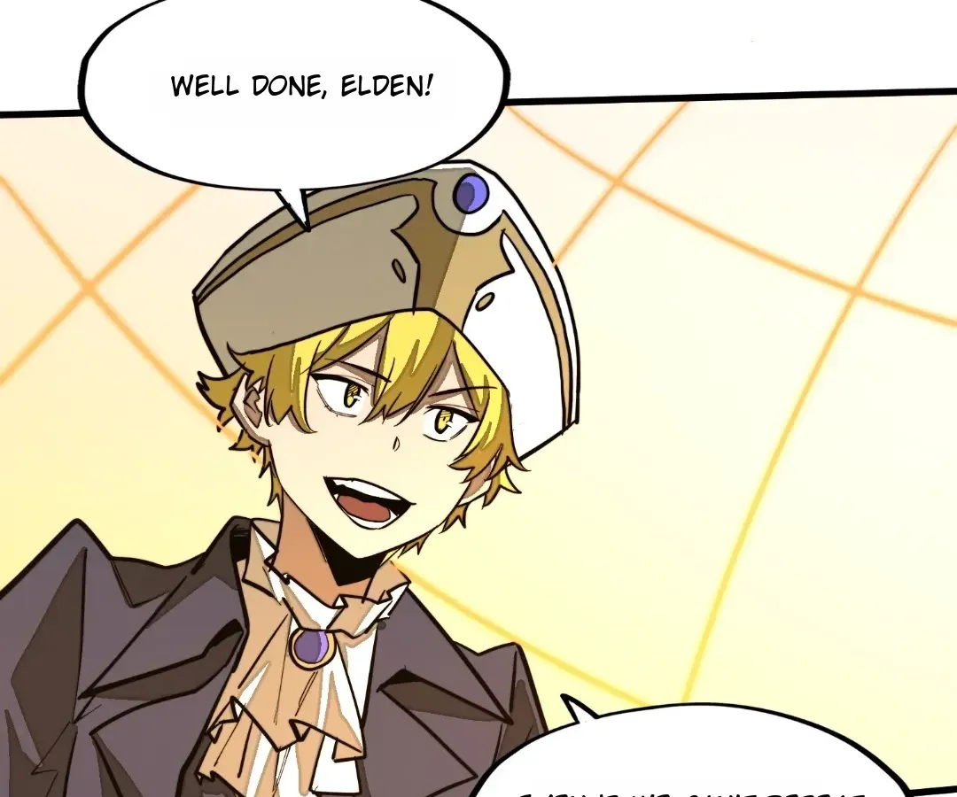 Read From Dust to Throne chapter 47 image 15 on Lezhin