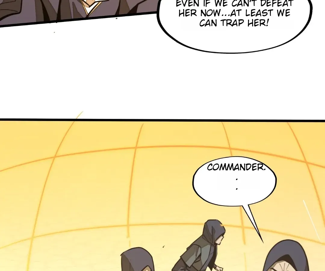 Read From Dust to Throne chapter 47 image 16 on Lezhin