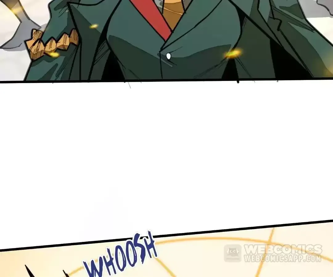 Read From Dust to Throne chapter 47 image 18 on Lezhin