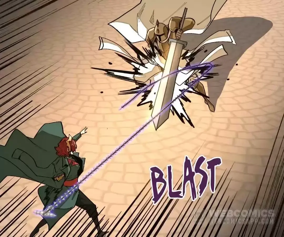 Read From Dust to Throne chapter 47 image 2 on Lezhin