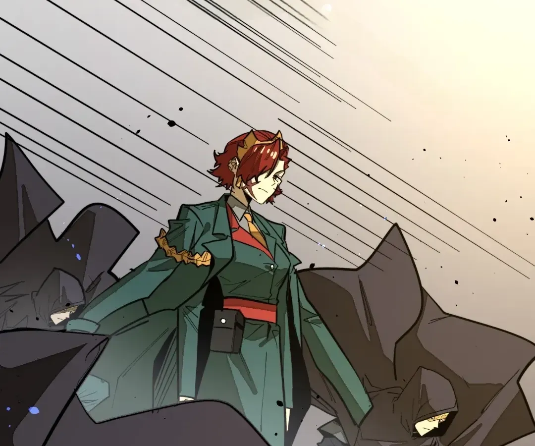 Read From Dust to Throne chapter 47 image 22 on Lezhin