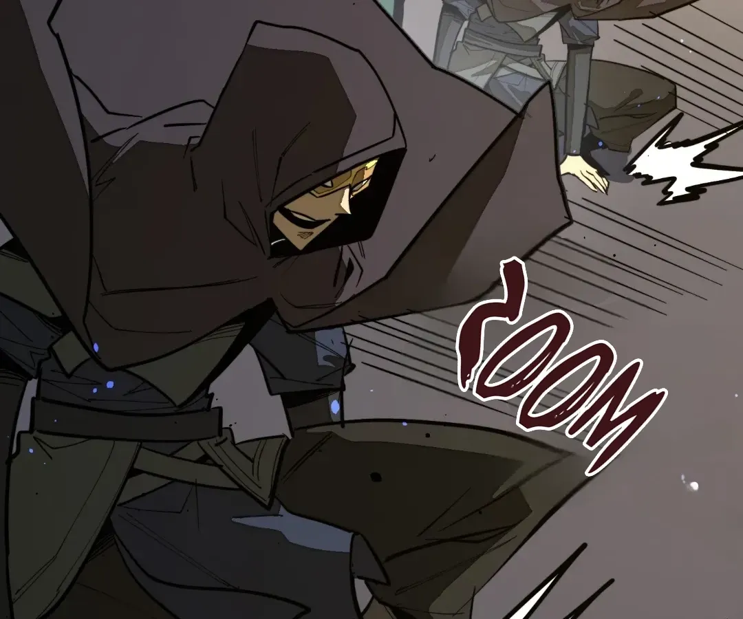 Read From Dust to Throne chapter 47 image 23 on Lezhin