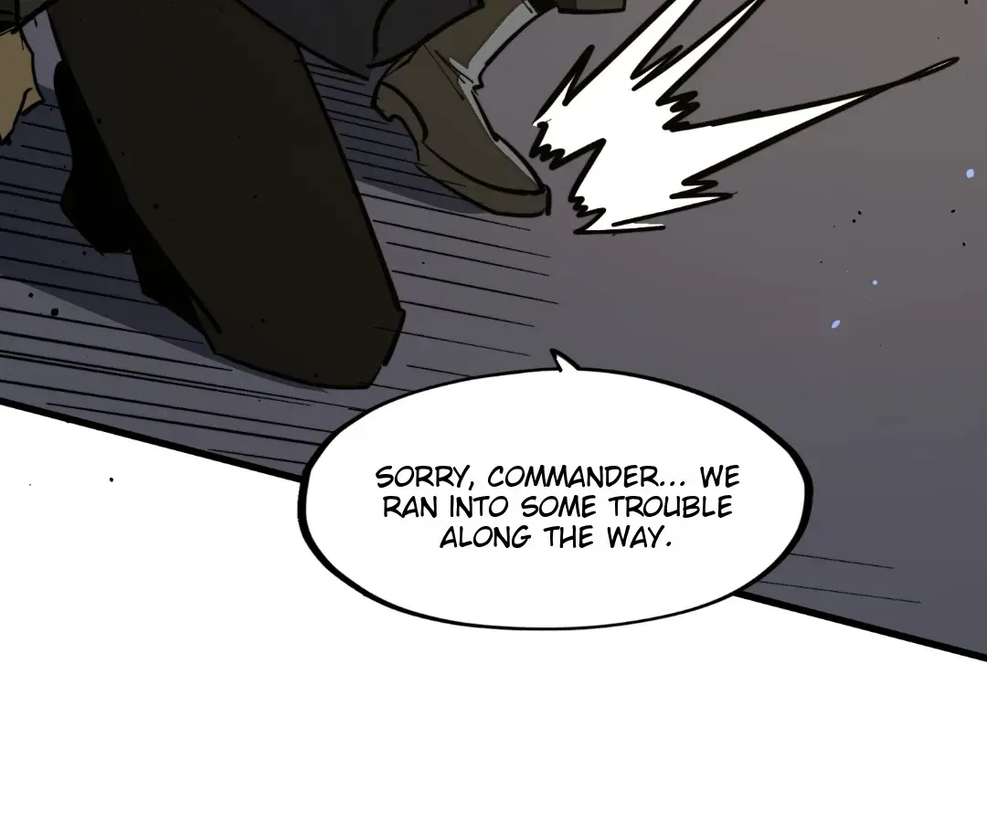 Read From Dust to Throne chapter 47 image 24 on Lezhin
