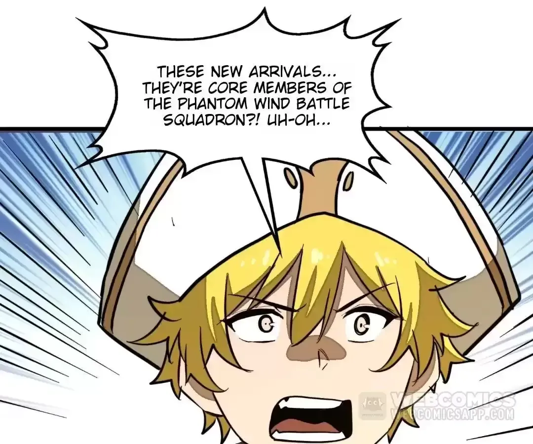 Read From Dust to Throne chapter 47 image 26 on Lezhin