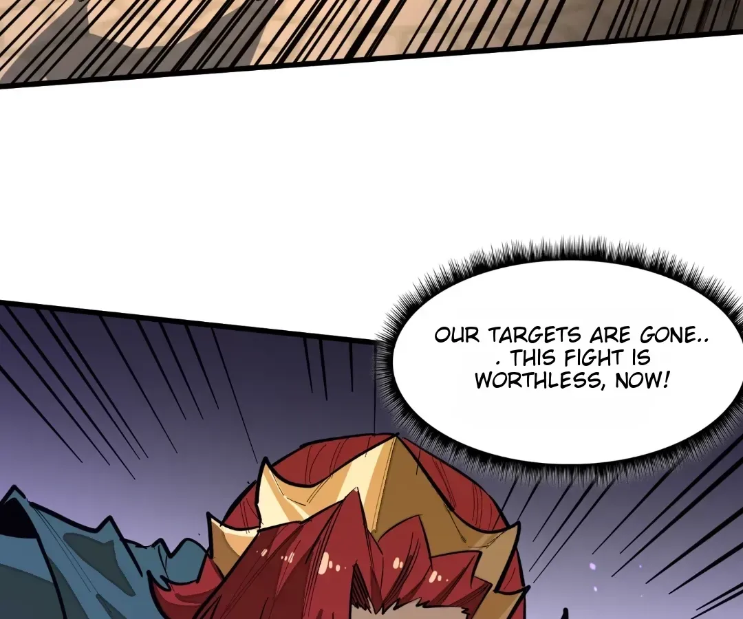 Read From Dust to Throne chapter 47 image 3 on Lezhin