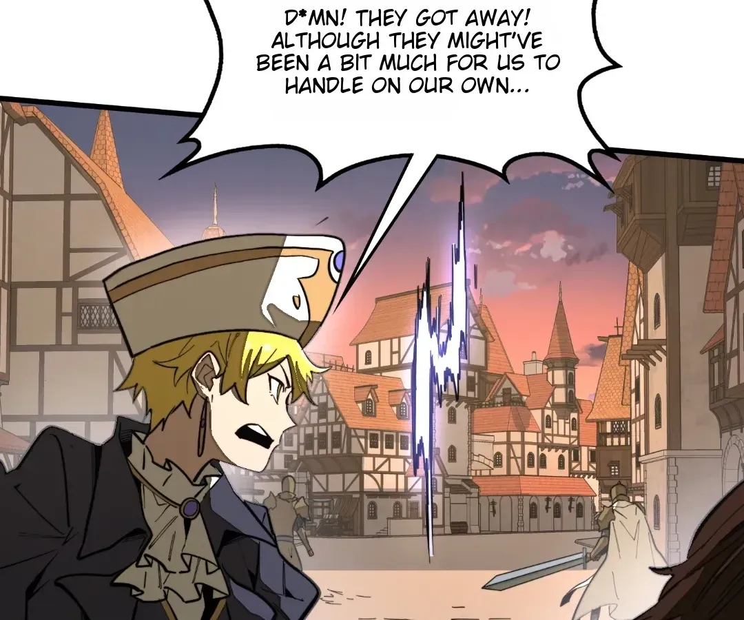Read From Dust to Throne chapter 47 image 30 on Lezhin
