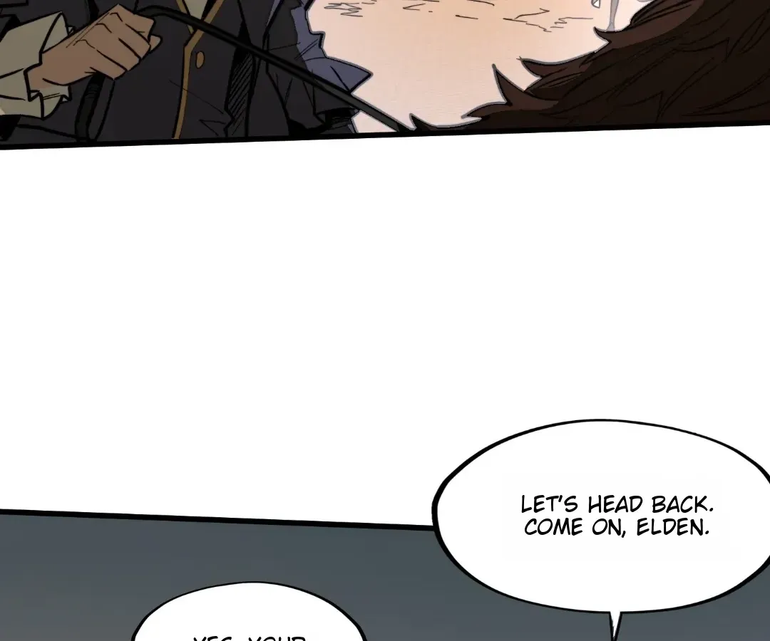 Read From Dust to Throne chapter 47 image 31 on Lezhin