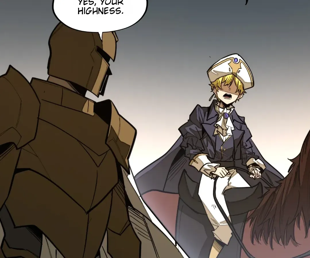 Read From Dust to Throne chapter 47 image 32 on Lezhin