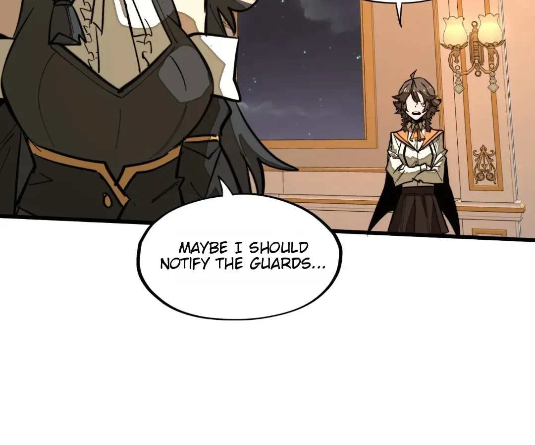 Read From Dust to Throne chapter 47 image 35 on Lezhin