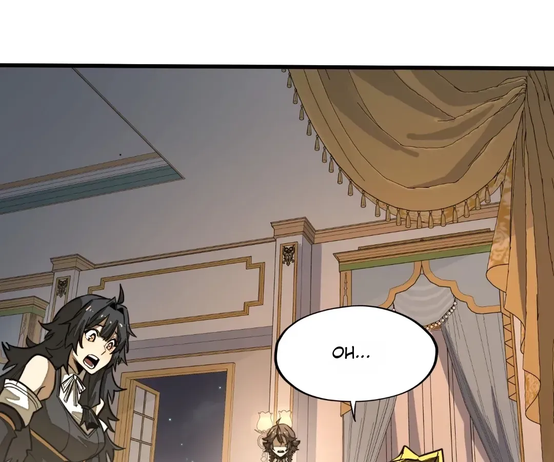 Read From Dust to Throne chapter 47 image 36 on Lezhin