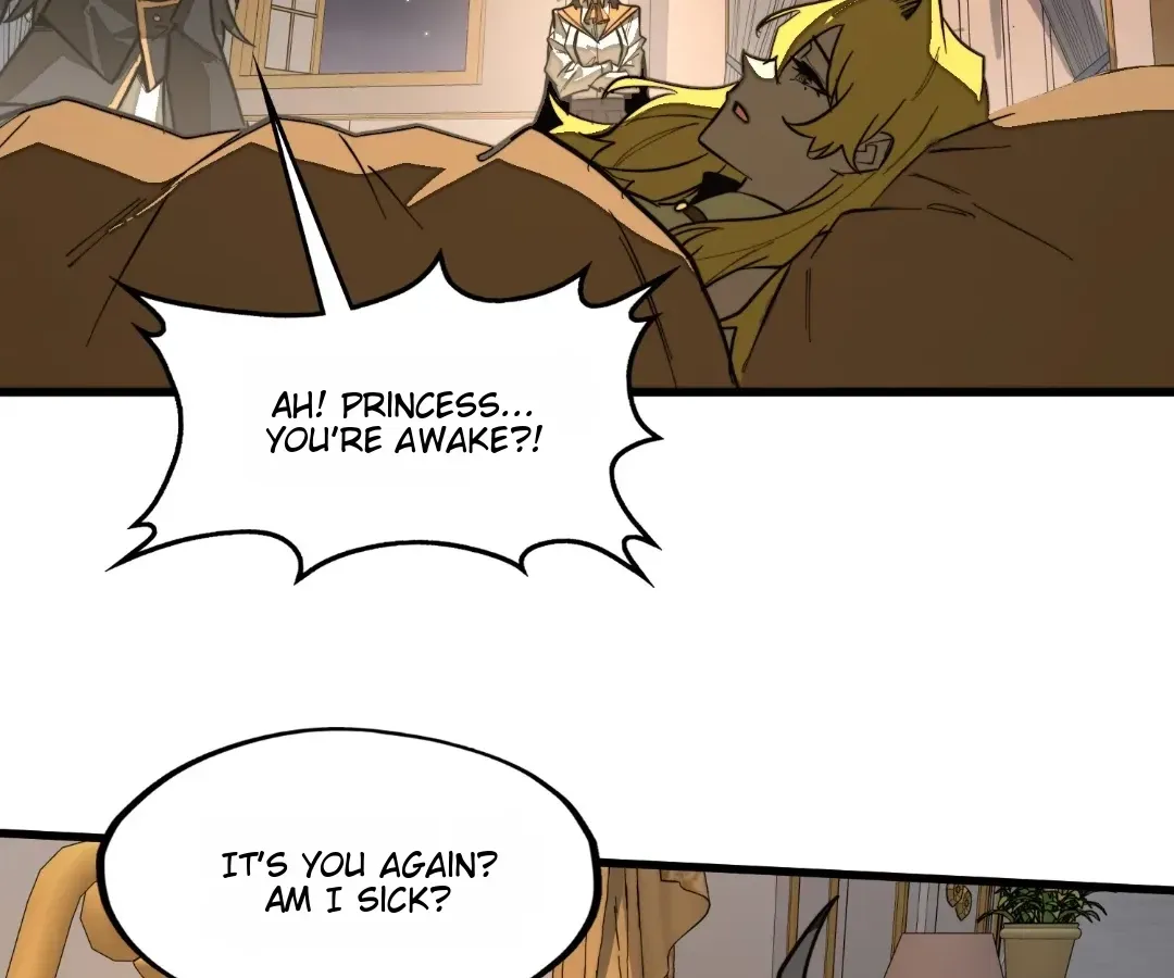 Read From Dust to Throne chapter 47 image 37 on Lezhin