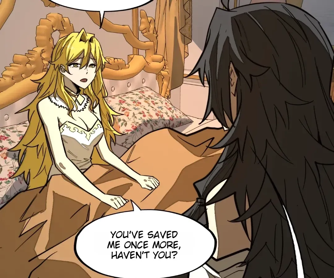 Read From Dust to Throne chapter 47 image 38 on Lezhin