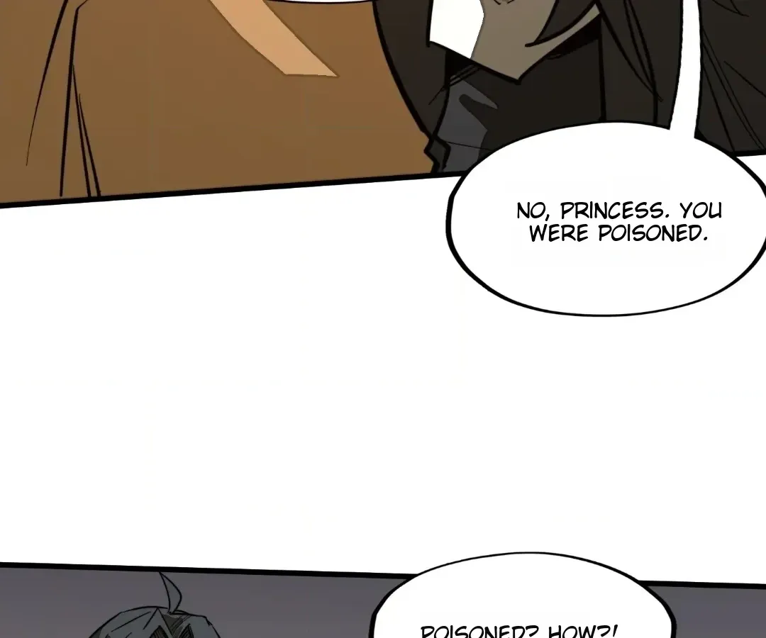 Read From Dust to Throne chapter 47 image 39 on Lezhin